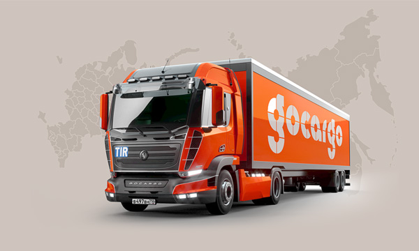 GoCargo